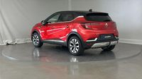 Renault Captur 1.6 E-Tech Plug-in 160ch Intens — photo 8