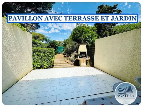 Villa 4 pièces 80 m²