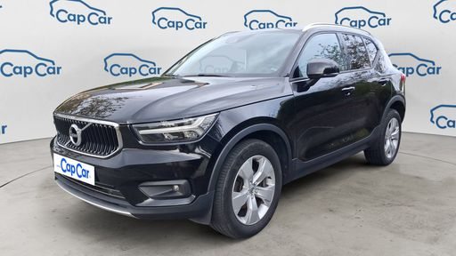 Volvo XC40 2.0 D3 150 BVA - Momentum – 2019 – 111036 km – Diesel – Boîte Automatique — photo 17