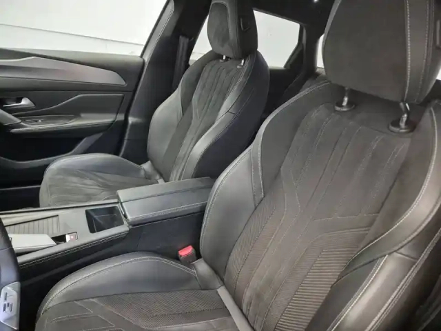 Peugeot 308 sw bluehdi 130ch s&amp;s eat8 — photo 55