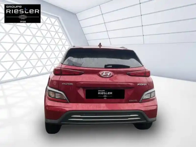 Hyundai Kona electrique 39 kwh - 136 ch — photo 5