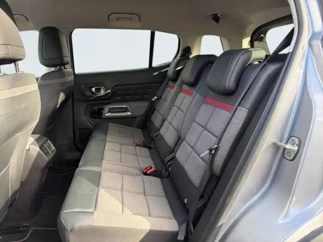 Citroën C5 Aircross puretech 130 s&amp;s bvm6 — photo 12