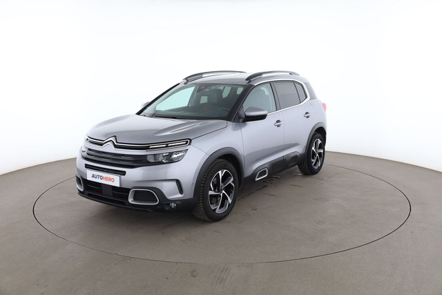 Citroen C5 Aircross 1.6 PureTech Feel EAT8