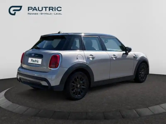 Mini Mini 5 portes cooper 136ch edition premium bva7 — photo 5
