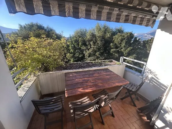 Appartement 5 pièces 91 m²
