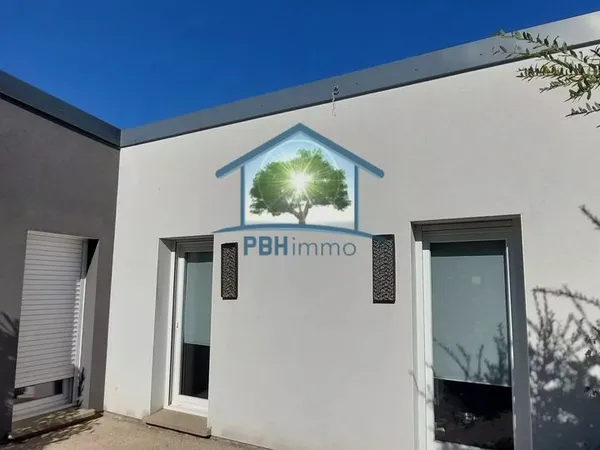 Maison 4 pièces 130 m²