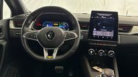Renault Captur 1.6 E-Tech hybride 145ch RS Line — photo 11