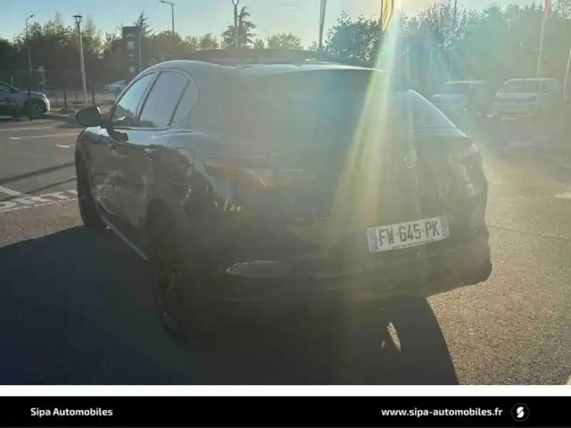 Alfa Romeo Stelvio 2.2 190 ch q4 at8 — photo 33