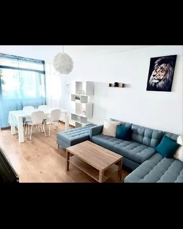Location F4 Evry Courcouronnes - Evry village