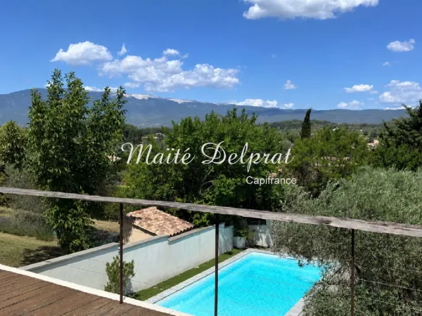 Maison 6 pièces 120 m²