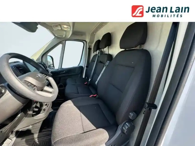 Toyota Proace max fgn l2h2 3.3 2.2 140 bvm — photo 17
