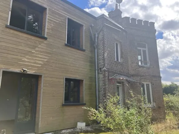 Maison 7 pièces 173 m²