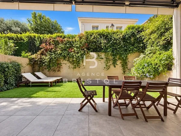 Achat : Appartement Beaulieu-sur-Mer (06310)