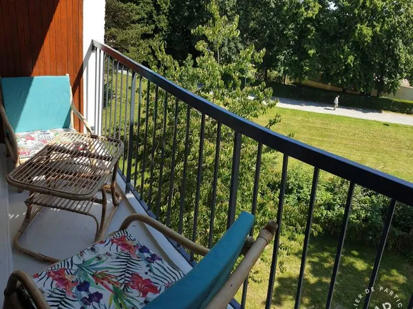Appartement 4 pièces 75 m²