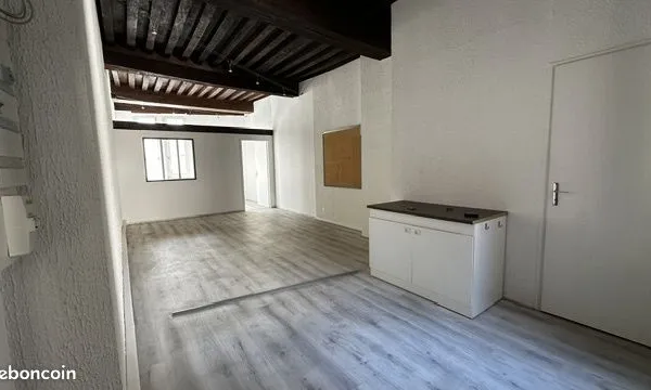 Bureaux 40 m² Dijon