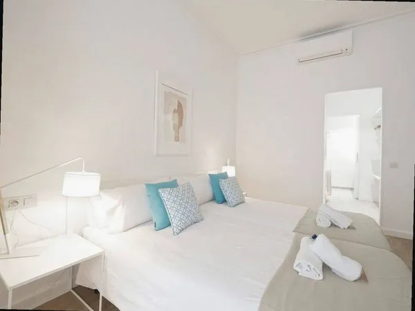 Appartement 2 pièces 52 m²
