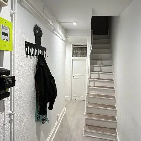 Vends maison quartier Notre Dame