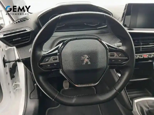 Peugeot 208 puretech 75 s&amp;s bvm5 — photo 13