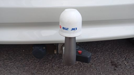Suzuki Alto 1.0 68 - . – 2014 – 88846 km – Essence – Boîte Manuelle — photo 23