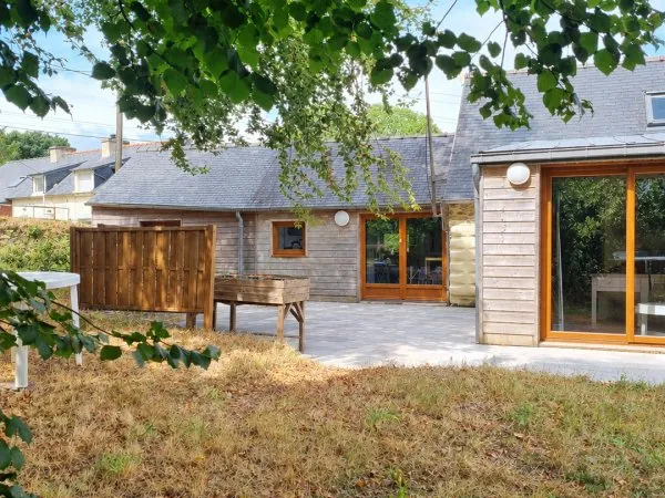 Maison 3 pièces 75 m²