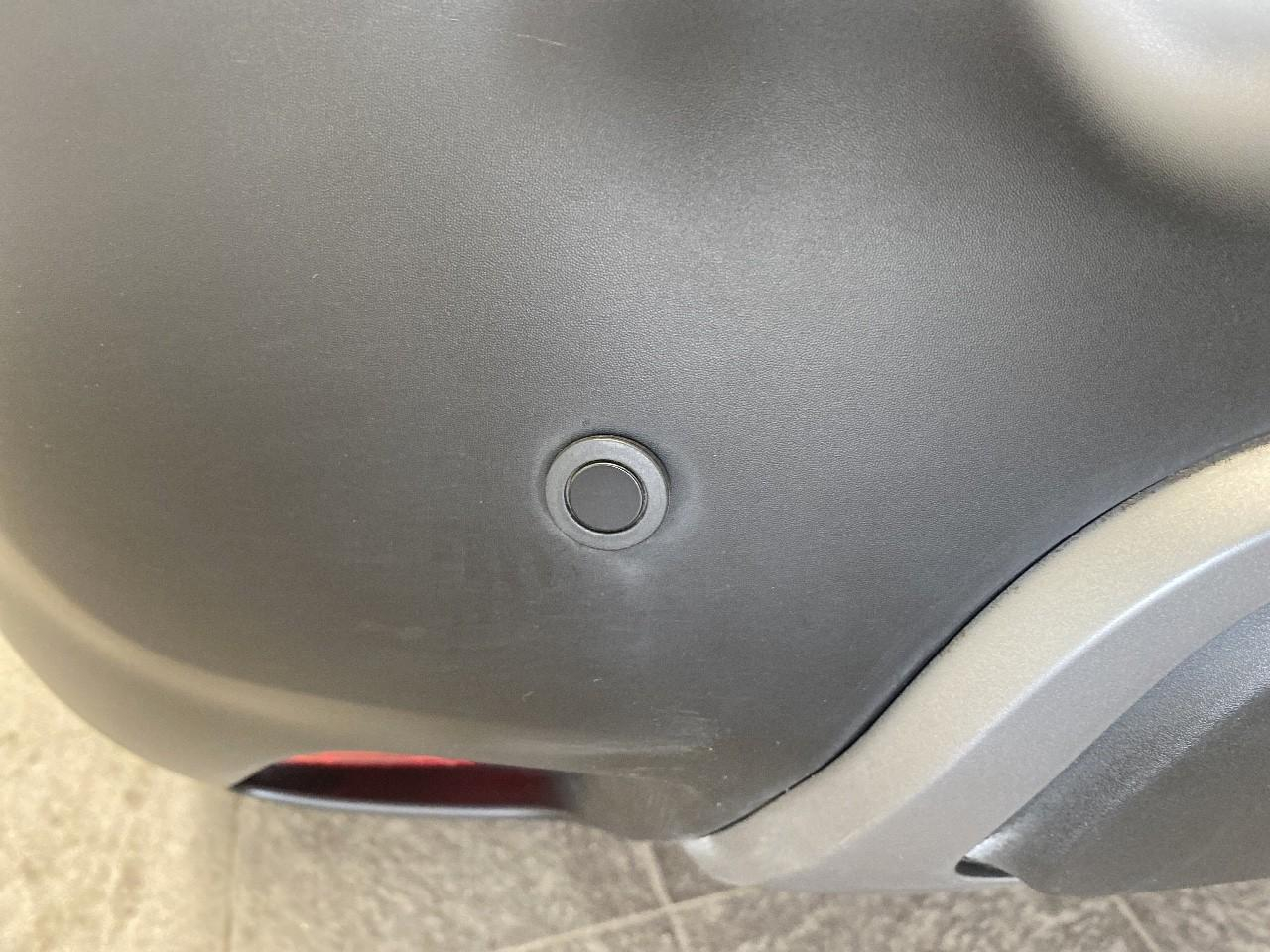 Citroën C3 Aircross puretech 110 s&s bvm6 shine — photo 27