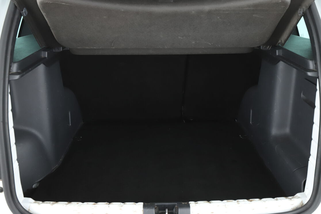 Dacia Duster 1.5 dCi Prestige 4x2 — photo 16