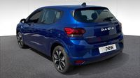 Dacia Sandero 1.0 ECO-G 100ch Journey — photo 6
