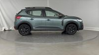 Dacia Sandero 1.0 TCe 110ch Stepway Extreme — photo 4