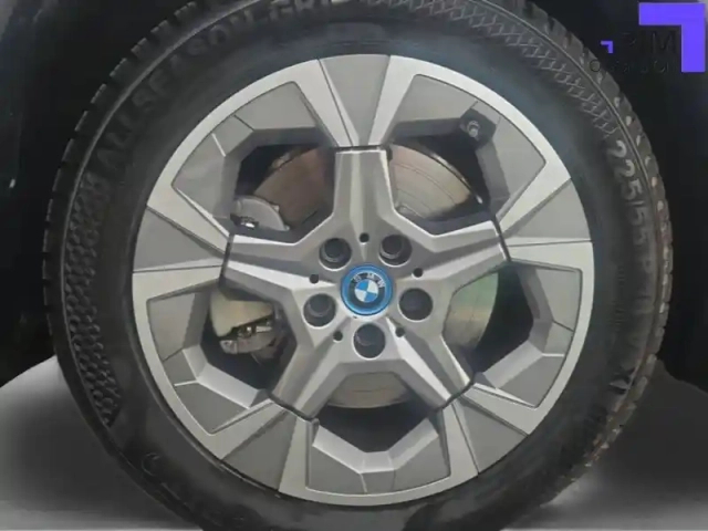 Bmw X1 xdrive 25e 245ch dkg7 — photo 14
