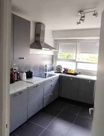 Appartement 3 pièces 71 m²