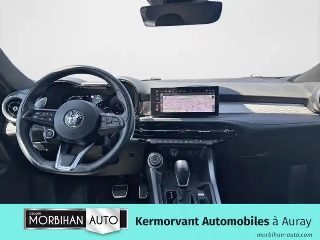 Alfa Romeo Tonale 1.3 hybride rechargeable phev 280ch at6 q4 — photo 24