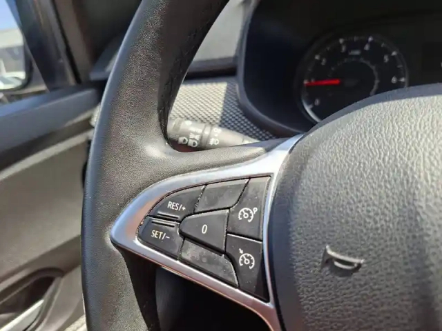 Dacia Sandero tce 90 cvt - 22 — photo 29
