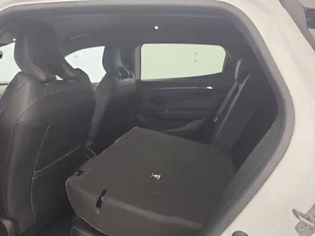 Renault Megane e-tech ev60 220 ch optimum charge — photo 270