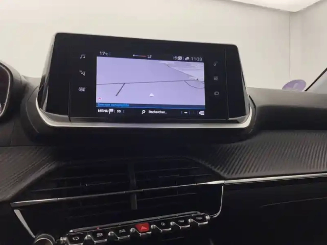 Peugeot 208 puretech 100 s&amp;s bvm6 — photo 20