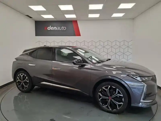 Ds Ds 4 puretech 130 eat8 — photo 15