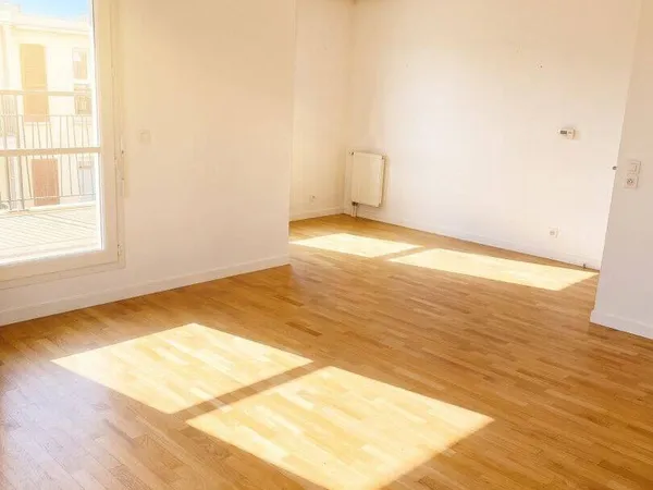 Appartement 4 pièces 83 m²