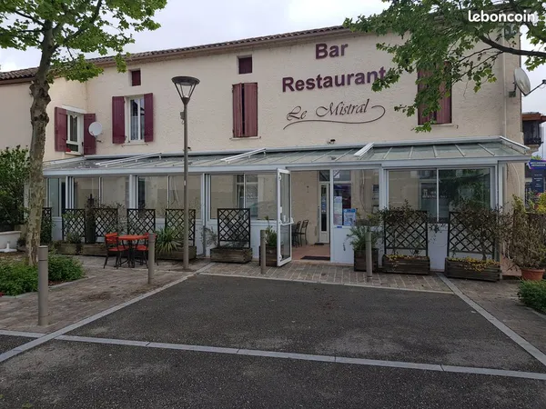 A vendre Bar Café restaurant