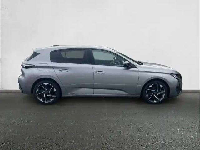 Peugeot 308 bluehdi 130ch s&amp;s eat8 — photo 24