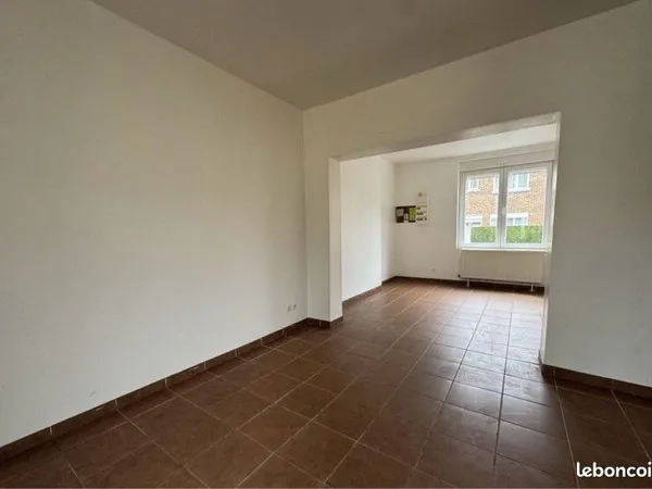 Maison 4 chambres rénovée