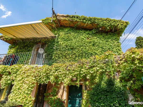 Maison 5 pièces 129 m²