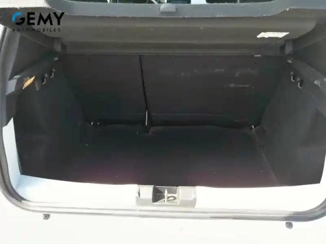 Dacia Sandero tce 90 cvt — photo 6