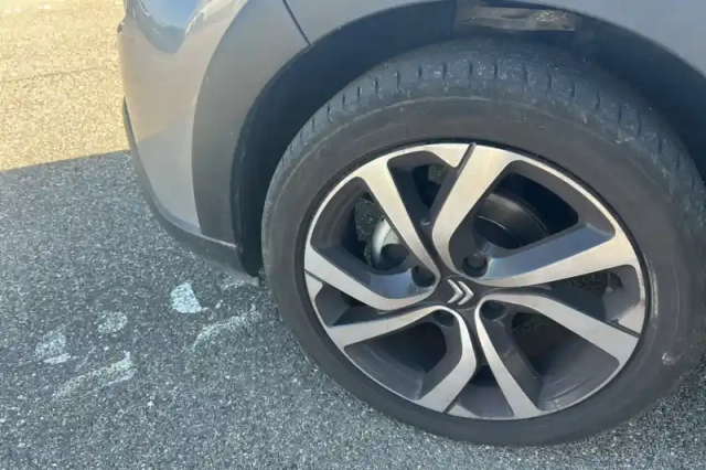 Citroën C3 puretech 110 eat6 — photo 13