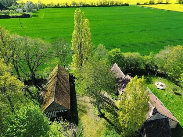 Maison 6 pièces 180 m²