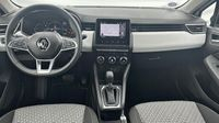 Renault Clio 1.6 E-Tech hybride 145ch Evolution — photo 8