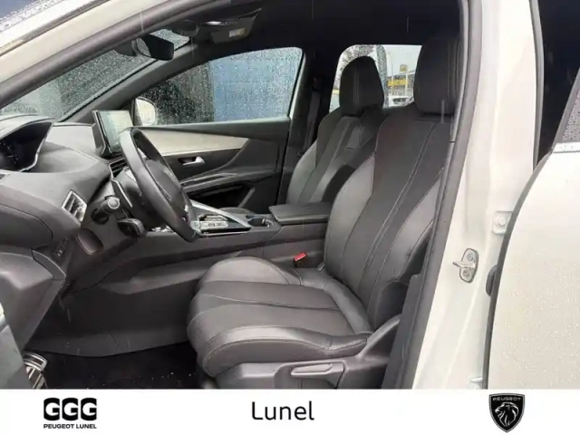 Peugeot 3008 puretech 130ch s&amp;s eat8 — photo 51