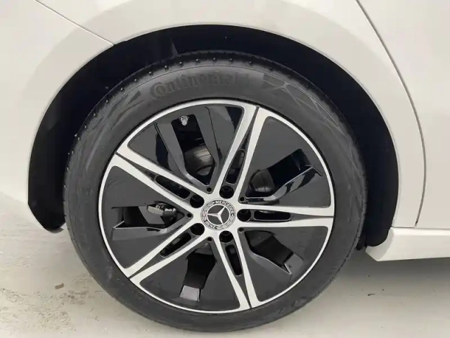 Mercedes Classe A 200 d — photo 19