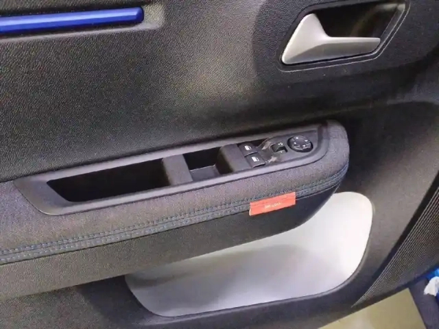 Citroën C3 turbo 100 ch bvm6 — photo 27