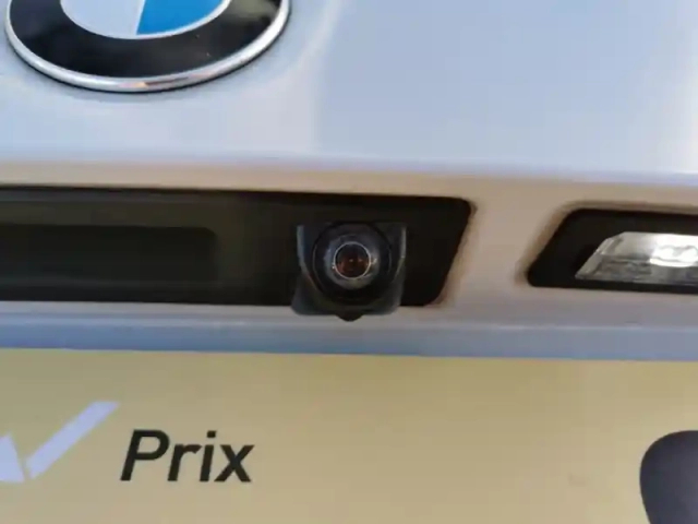 Bmw Serie 4 420 d luxury line 190 ch bva — photo 23
