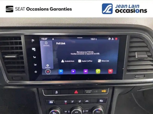 Seat Ateca 1.0 tsi 110 ch start/stop — photo 18