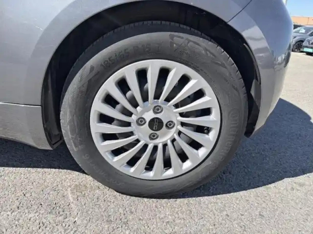 Fiat 500 e 118ch my23 — photo 11